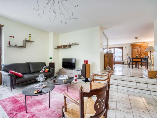 APPARTEMENT AU CALME ABBAYE ANNECY LE VIEUX