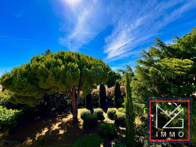 Appartement Au Calme Dernier Etage 50m² Sanary sur Mer