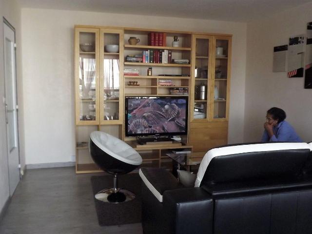 Appartement au calme et lumineux