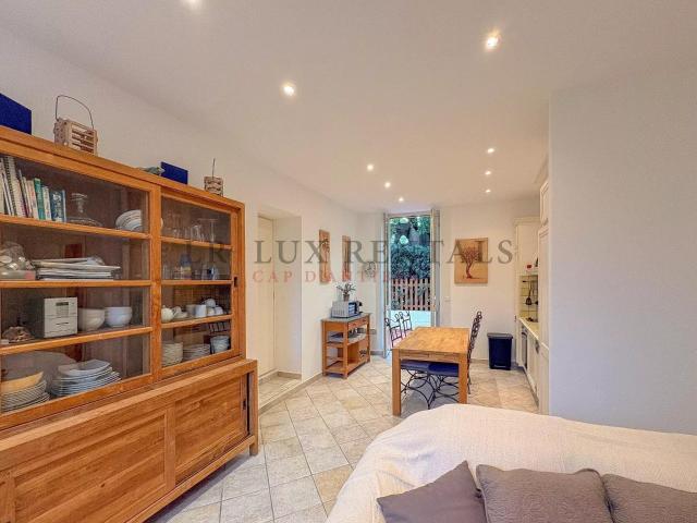Appartement au Calme, Proche des Plages 54m² Antibes