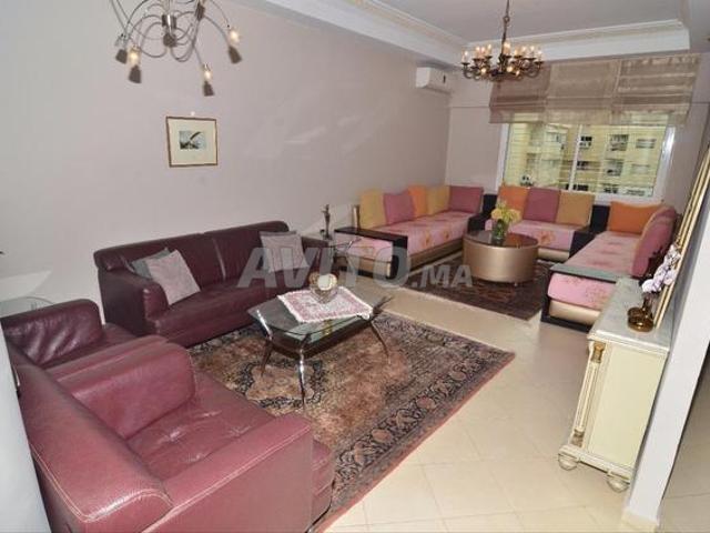 Appartement au centre de Fès فاس