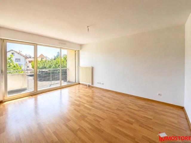 Appartement au Centre de Hésingue