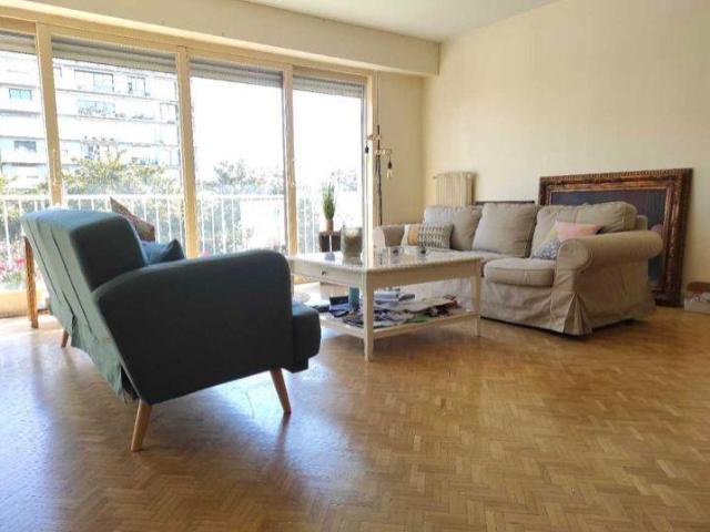 Appartement au centre proche de toutes commodités