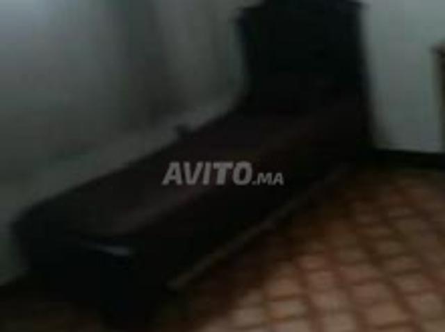 Appartement au centre ville