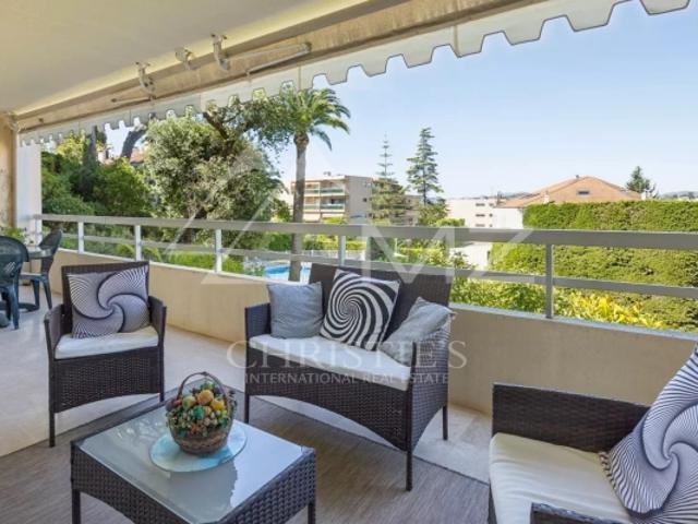 Appartement au Centre Ville