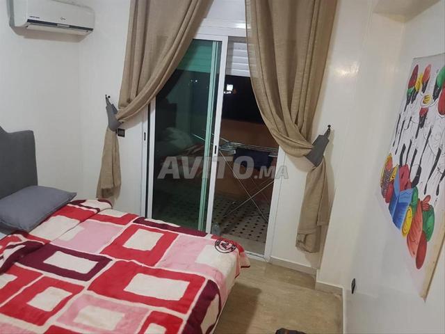 Appartement au centre ville