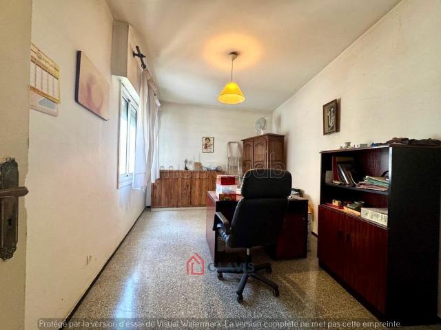 Appartement au centre ville