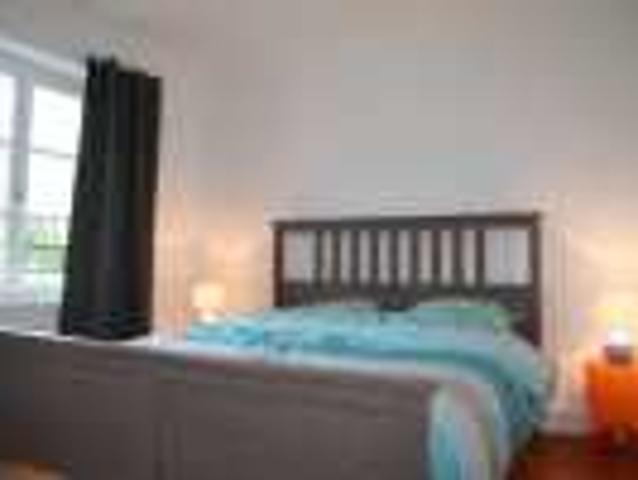Appartement au centre ville