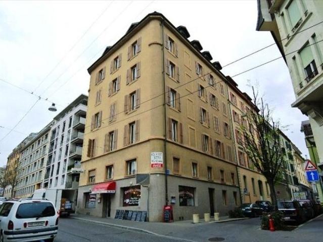 Appartement au centre ville – Garantie loyer offerte