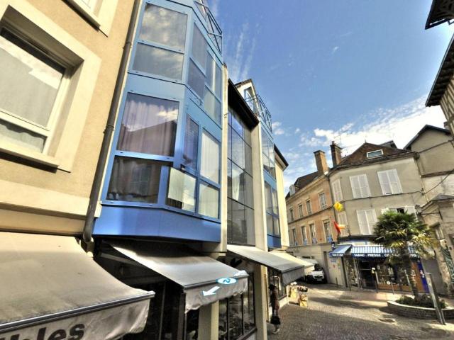 APPARTEMENT AU CENTRE VILLE DE TROYES