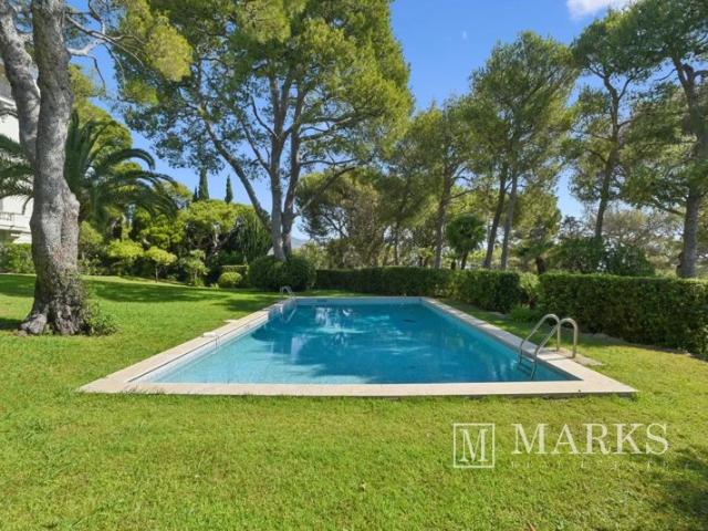 Appartement au charme rare Cap Ferrat