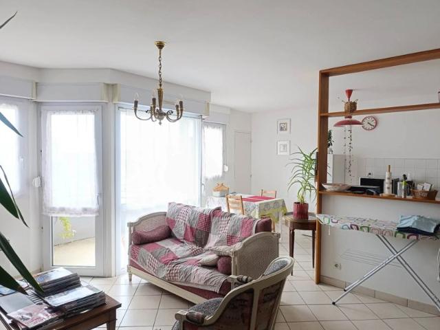 Appartement au coeur de Guipavas