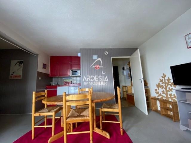 APPARTEMENT AU COEUR DE LA STATION DU CORBIER SKIS AUX PIE
