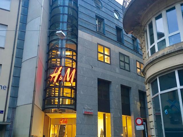 Appartement au coeur de Lausanne! Dreamo. Ch