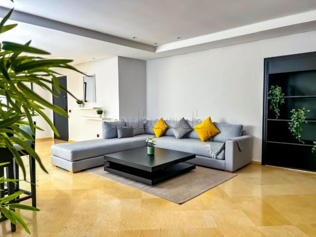 Appartement au coeur de Racine