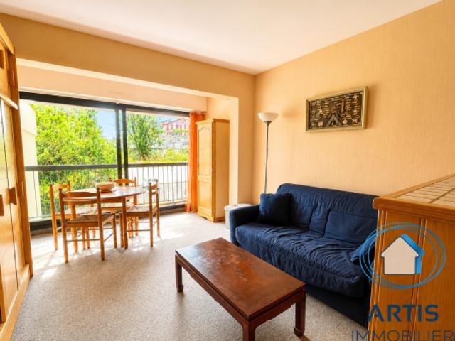 Appartement au coeur de Saint Jean de Luz