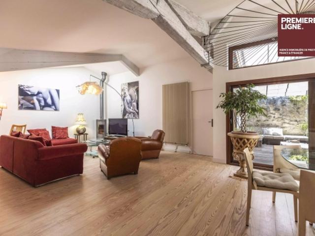 Appartement au coeur des Chartrons
