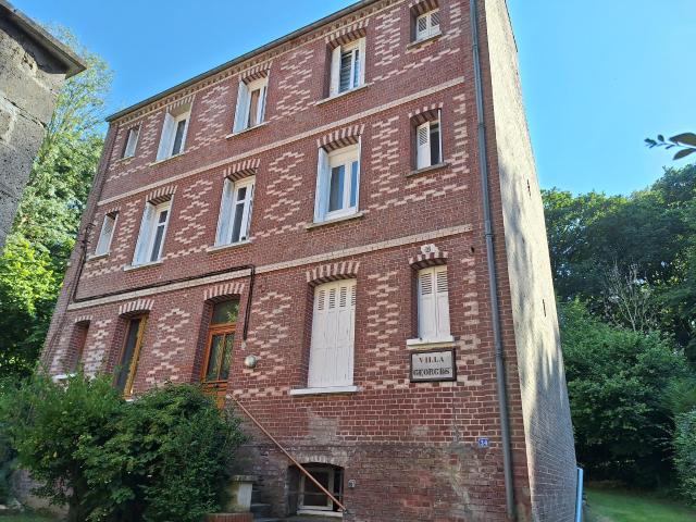 Appartement au coeur du bois de Cise