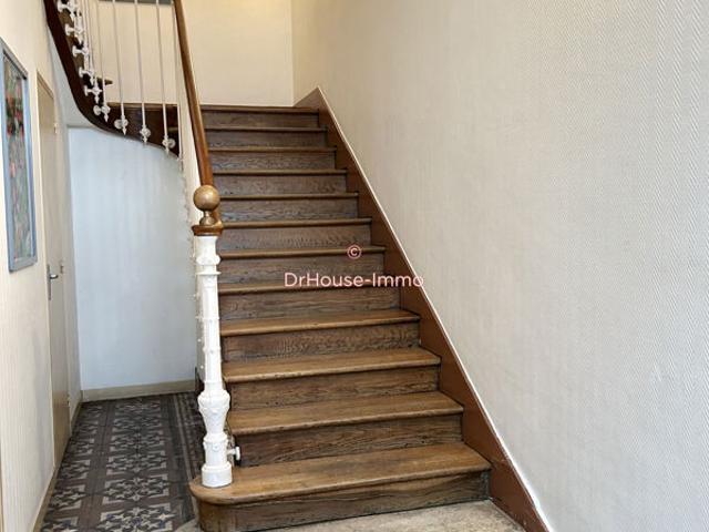 Appartement au dernier étage – Centre ville de Montargis, Place du Pâtis