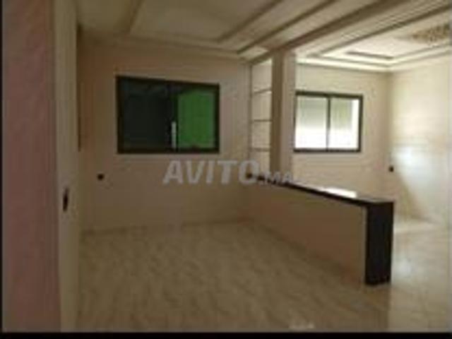 Appartement au deuxième étage à vendre 110 m² à Meknès