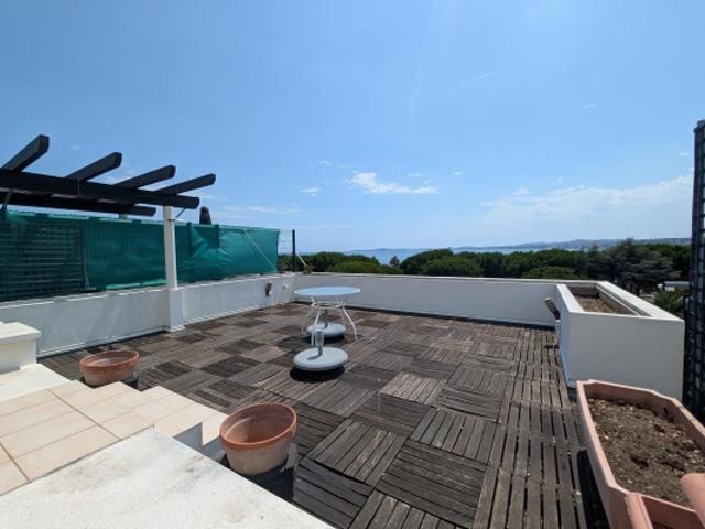 Appartement au Lido
