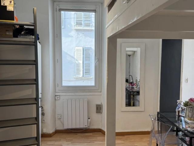 Appartement au Mourillon