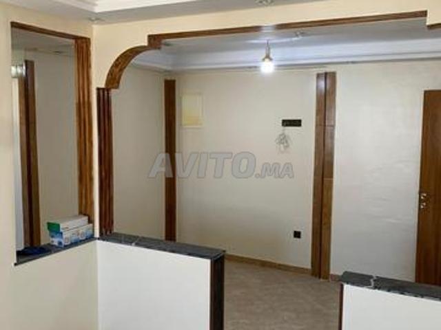 Appartement au Perle de Bouznika