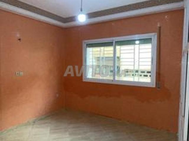 Appartement au premier étage à louer