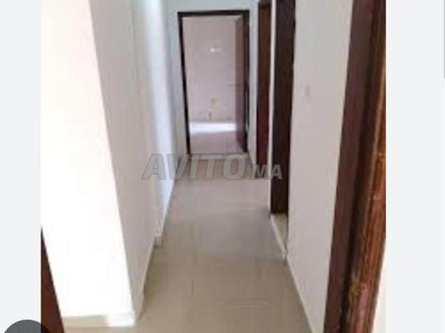 Appartement au premier étage à vendre