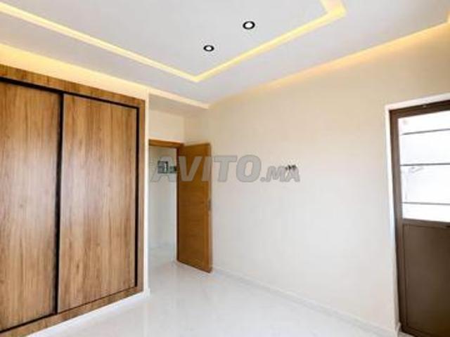 Appartement au premier étage, quartier Wifak, Bouznika, à vendre