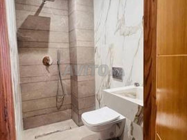 Appartement au rez de chaussée Argana