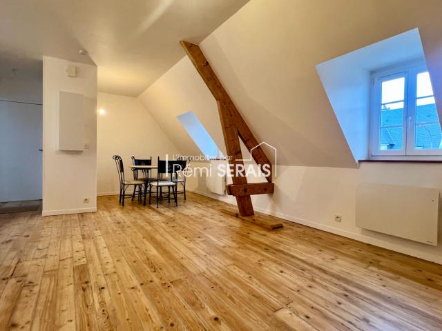 Appartement Aunay Sur Odon 2 pièce s 37.53 m2