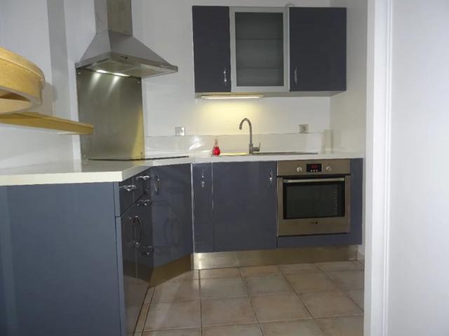APPARTEMENT AUNEAU 2 PIECES