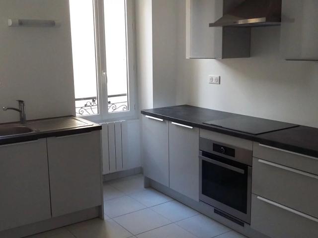 Appartement Auneau 4 pièces 91 m2