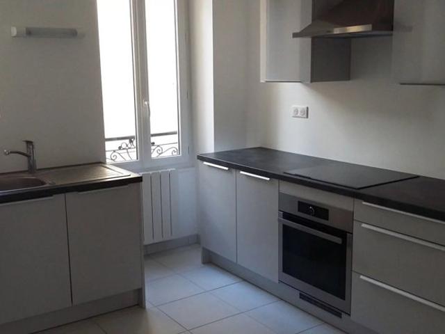 Appartement Auneau 4 pièces 91 m2