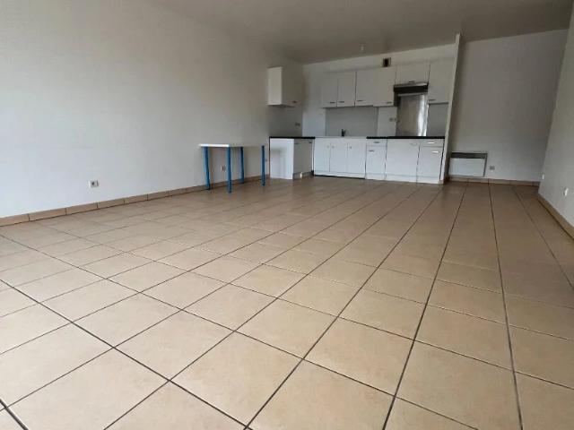 Appartement Auneau Centre Ville