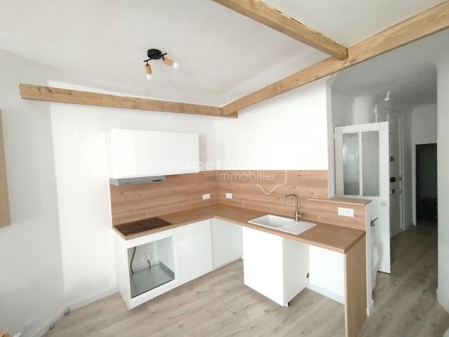 Appartement Aubagne 3 pièce s 55.79 m2