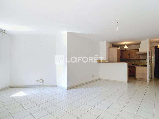Appartement Aubagne 3 pièce s 65.53 m2