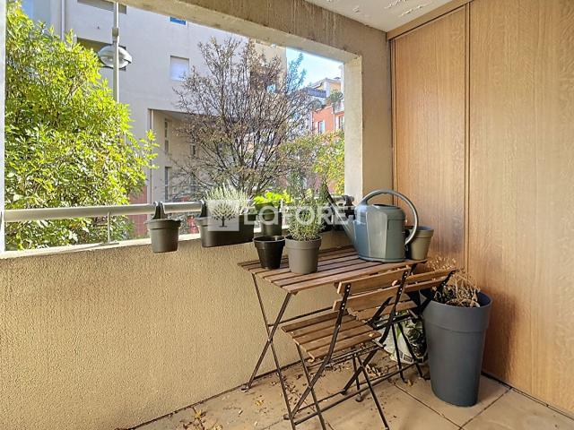Appartement Aubagne 3 pièce s 65.53 m2 66m² Aubagne