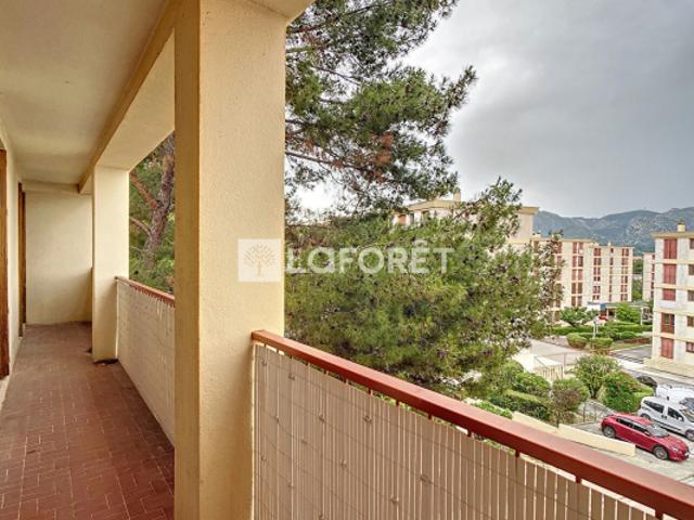 Appartement Aubagne 3 pièce s 74 m2