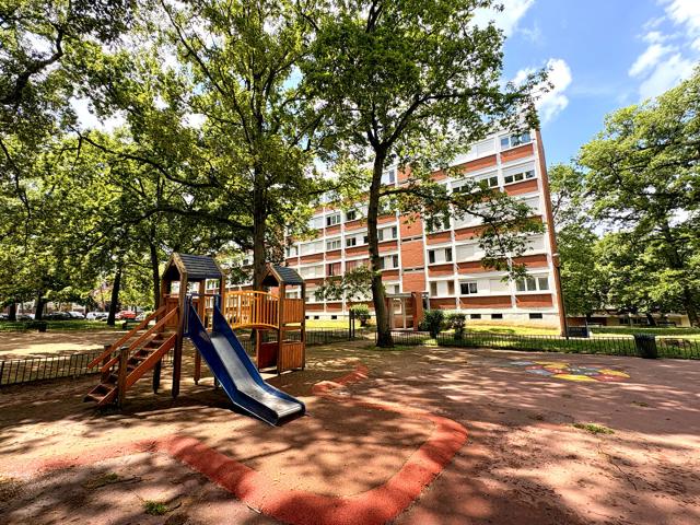 Appartement Aubergenville 3 pièce s 60 m2