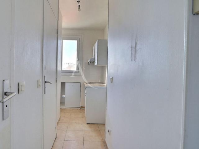 Appartement Aubervilliers 1 pièce s