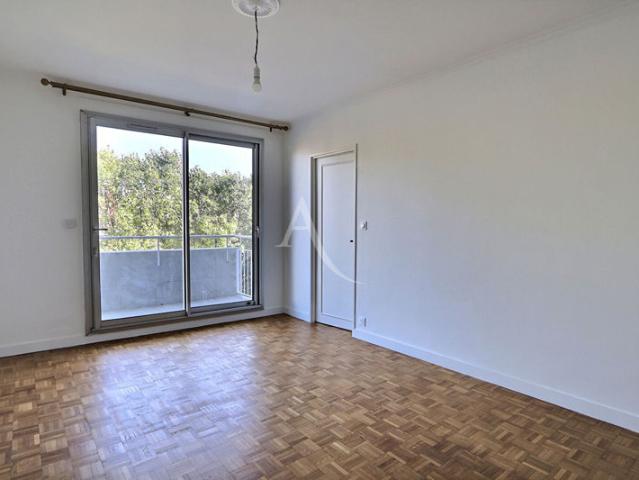 Appartement Aubervilliers 2 pièce s 47,94 m2