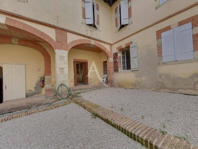 Appartement Aubiet 3 pièce s 71 m2
