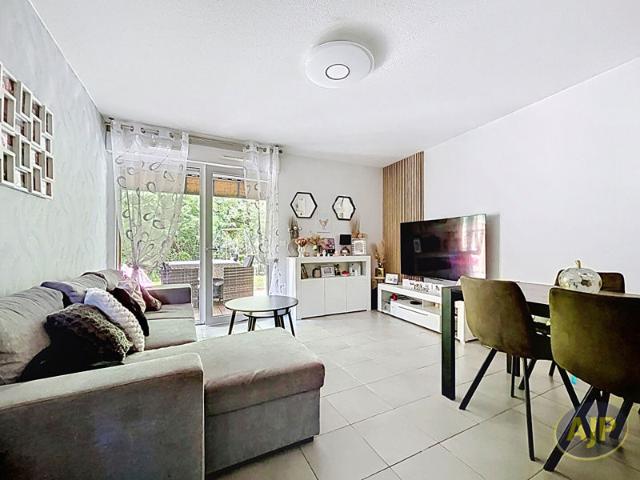 Appartement Audenge
