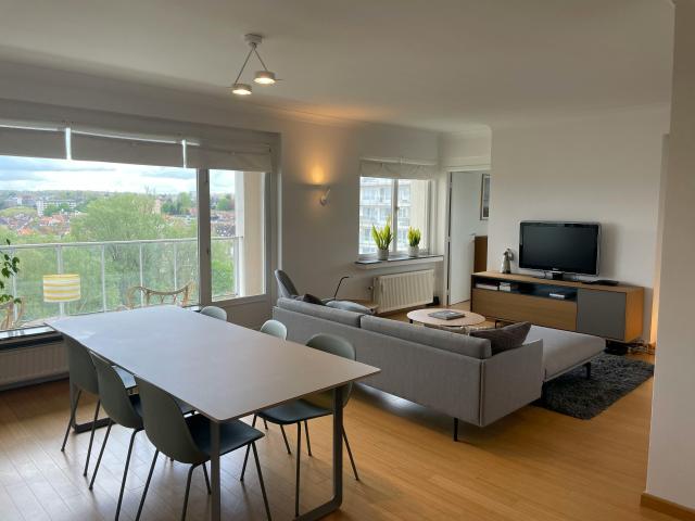 Appartement Auderghem 1160