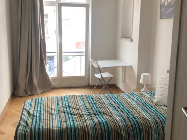 Appartement Auderghem 1160