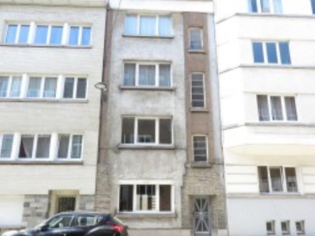 Appartement Auderghem 1160