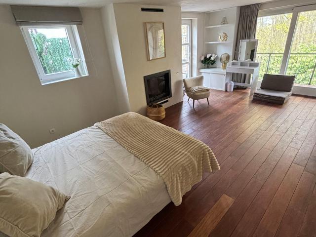 Appartement Auderghem 1160