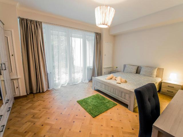 Appartement Auderghem 1160